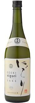 Ozeki - Nigori Sake NV (375ml) (375ml)
