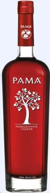 Pama - Pomegranate Liqueur (750ml) (750ml)