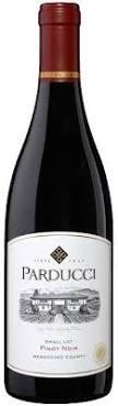 Parducci - Pinot Noir NV (750ml) (750ml)