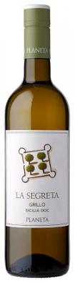 Planeta Sicilia Grillo NV (750ml) (750ml)