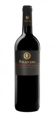 Poliziano - Vino Nobile di Montepulciano NV (750ml) (750ml)