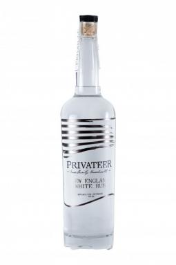 Privateer - White Rum (750ml) (750ml)