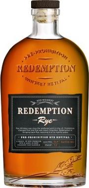 Redemption - Rye Whiskey (750ml) (750ml)