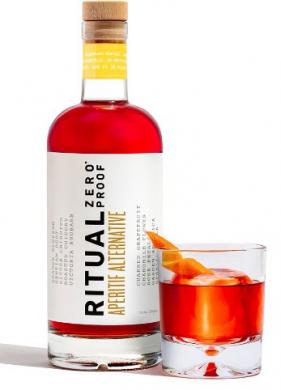 Ritual Zero Proof - Aperitif (700ml) (700ml)