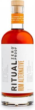 Ritual - Zero Proof Rum (700ml) (700ml)