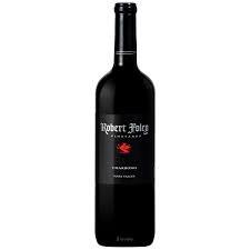 Robert Foley - Charbono 2017 (750ml) (750ml)