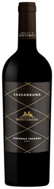 Rocca Di Montemassi - Sassabruna Maremma Toscana 2019 (750ml) (750ml)