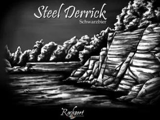 Rockport Brewing - Steel Derrick (4 pack 16oz cans) (4 pack 16oz cans)