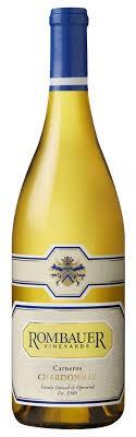 Rombauer - Chardonnay Carneros NV (750ml) (750ml)