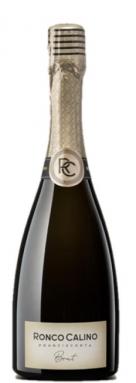 Ronco Calino - Franciacorta Brut NV (750ml) (750ml)
