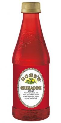 Roses Grenadine (12oz bottle) (12oz bottle)