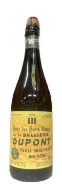 Saison Dupont - Avec Les Bons Voeux (750ml) (750ml)