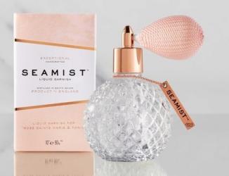 Salcombe - Seamist Rose (100ml) (100ml)