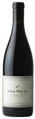 Salem Wine Company - Pinot Noir NV (750ml) (750ml)