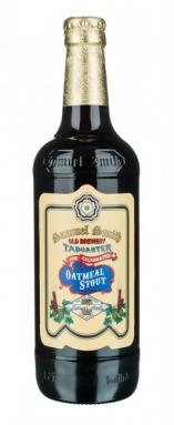 Samuel Smith's - Oatmeal Stout (4 pack 12oz bottles) (4 pack 12oz bottles)