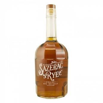 Sazerac - Rye Whiskey (750ml) (750ml)