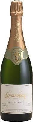 Schramsberg - Blanc de Blancs NV (750ml) (750ml)