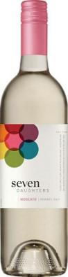 Seven Daughters - Moscato 2020 (750ml) (750ml)