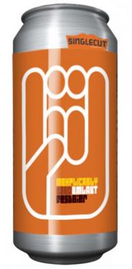 Singlecut - Inexplicably Used Umlaut Festbier (4 pack cans) (4 pack cans)