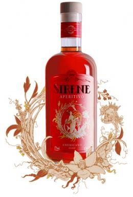 Sirene - Americano Rosso (750ml) (750ml)