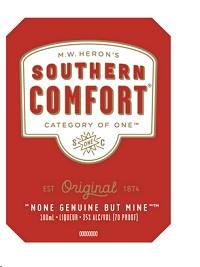 Southern Comfort - Liqueur (375ml) (375ml)