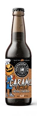 Southern Tier - Caramel Pumking (4 pack 12oz cans) (4 pack 12oz cans)