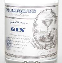 St. George Spirits - Botanivore Gin (750ml) (750ml)