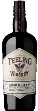 Teeling - Irish Whiskey Small Batch (750ml) (750ml)