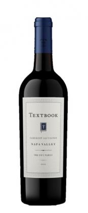 Textbook - Cabernet Sauvignon NV (750ml) (750ml)
