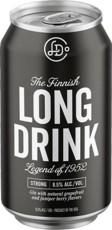 The Finnish Long Drink - Strong (6 pack 12oz cans) (6 pack 12oz cans)