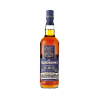 The Glendronach - Allardice 18 Year Single Malt Scotch (750ml) (750ml)
