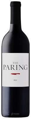 The Paring - Red NV (750ml) (750ml)