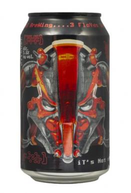 Three Floyds Brewing Co - Speed Castle (6 pack 12oz cans) (6 pack 12oz cans)
