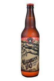 Toppling Goliath - Naughty 90 (22oz bottle) (22oz bottle)