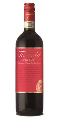 Toscolo - Chianti NV (750ml) (750ml)