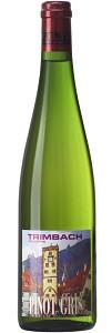 Trimbach - Pinot Gris Alsace Rserve NV (750ml) (750ml)