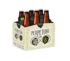 Troegs Brewing - Perpetual IPA (6 pack 12oz bottles) (6 pack 12oz bottles)