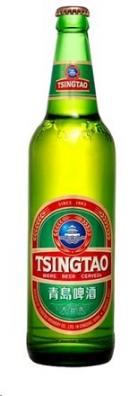 Tsingtao - Premium Beer (6 pack 12oz bottles) (6 pack 12oz bottles)