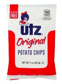 Utz Original Chips