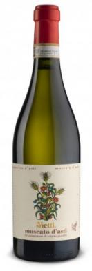 Vietti - Moscato d'Asti NV (750ml) (750ml)