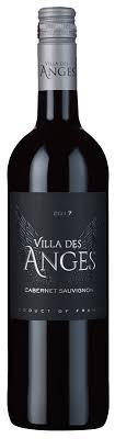 Villa des Anges - Cabernet Sauvignon 2020 (750ml) (750ml)