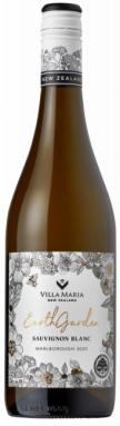 Villa Maria - Earth Garden Sauvignon Blanc 2021 (750ml) (750ml)