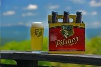 Von Trapp - Pilsner (6 pack 12oz cans) (6 pack 12oz cans)
