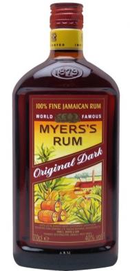 Myers's - Original Dark Rum (1.75L) (1.75L)