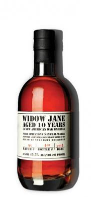 Widow Jane - Bourbon 10 Year Old (750ml) (750ml)
