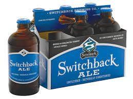 Switchback Ale (6 pack 12oz bottles) (6 pack 12oz bottles)