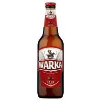 Warka - Light (500ml) (500ml)