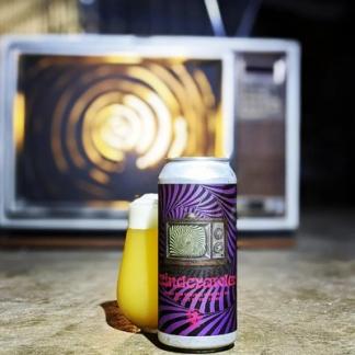 Widowmaker Brewing - Mindcrawler (4 pack 16oz cans) (4 pack 16oz cans)