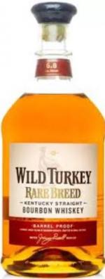 Wild Turkey Rare Breed (750ml) (750ml)
