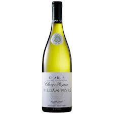 William Fvre - Chablis Champs Royaux NV (750ml) (750ml)
